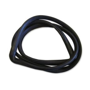 RUBBER MOLDING, REAR DOOR, D-MAX/AMAROK