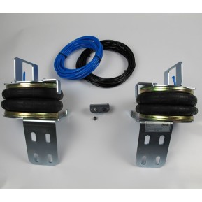 Auxiliary air suspension Ford Transit 00+ (Air Master Basic)