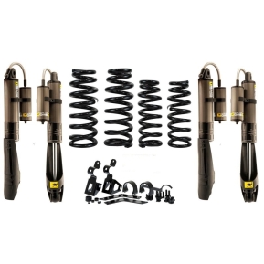 OME BP-51 LIFT KIT TOYOTA LC80/105 +75MM