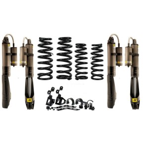 OME BP-51 LIFT KIT TOYOTA LC80/105 +100MM
