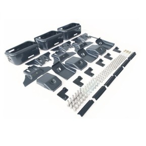 F/KIT ROOFRACK LC100 (6)
