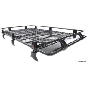 ARB STEEL ROOFRACK CAGES TOYOTA PRADO 150 09 ON