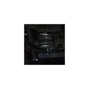 Auxiliary air suspension MB Sprinter '18-  (Air Master Comfort) 907, 5,0t