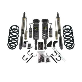 OME BP-51 LIFT KIT TOYOTA PRADO 150 LWB PETROL