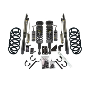 OME BP-51 LIFT KIT TOYOTA LAND CRUISER 200 WITH KDSS