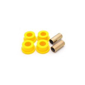 SPRING BUSH KIT, NISSAN NAVARA D23 NP300 '15- (GS24 SHACKLE)