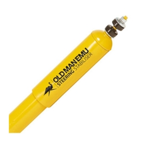 Steering damper OME Toyota Landcruiser 79