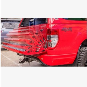 ARB Baklukedemper Mitsubishi L200 2015+ NO CABLES