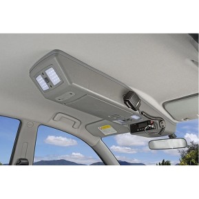 ARB Roof console, Mitsubishi L200 15+
