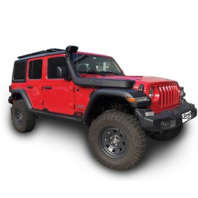 SAFARI SNORKEL Jeep Wrangler JL & JT Gladiator