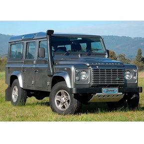 SAFARI SNORKEL Land Rover Defender TD4/TD5 '99 on