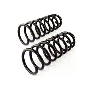 OME Spiralfjærer JEEP WRANGLER JL LWB FORAN 50MM LIFT (Bar/Winch, pet.3,6)