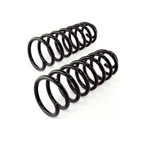 OME Spiralfjærer JEEP WRANGLER JL SWB FORAN 50MM LIFT (No Bar/Bar, petrol)
