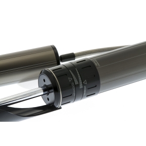 OME BP-51 SHOCK LAND ROVER DEFENDER 110 FRONT LONG TRAVEL