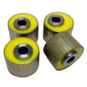 CASTER KIT L-ROVER DISCO & LATE R-ROVER (Bredde 44mm)