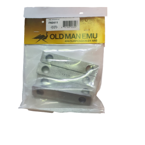 REATINER SPACERS 11mm 60 SERIES