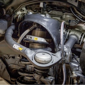 OME Front Upper Control Arms Toyota Prado 120,150, FJ