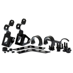 OME BP-51 MOUNTING KIT TOYOTA  HILUX 2015 FRONT