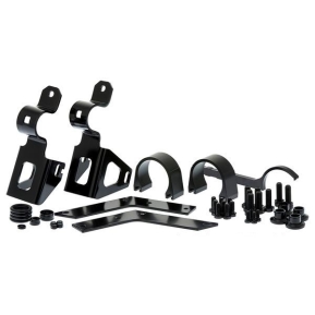 OME BP-51 MOUNTING KIT LAND ROVER DEFENDER 110/130 FRONT
