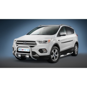 Frontbøyle Ford Kuga 17+  Ø 60mm
