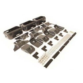 F/KIT ROOFRACK LC100 (4)