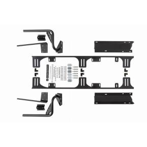 F/KIT ARB ROOFRACK JEEP JL