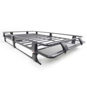 DLX ROOFRACK CAGE LC100 1790 X 1120