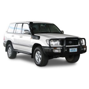 POLY SNORKEL TOYOTA 100-SERIES L-CRUISER ALL '04/98 ON