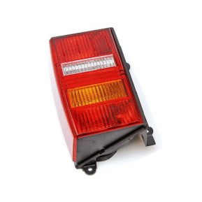 Taillamp, left EURO, XJ, 84 - 96