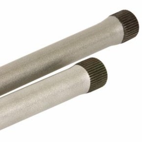 TORSION BAR SET - TOYOTA L/C V8 bensin