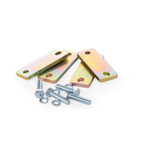 SPACER KIT HJ78 SWAY BAR FRONT