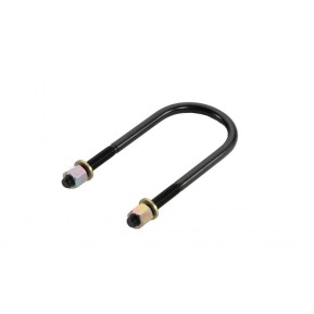 OME U BOLT, HI-LUX/D-MAX, REAR, -'97