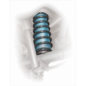 COIL-RITE, Pathfinder 06-012,2w+4x4w