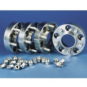 Wheelspacers 30mm, Fiat Fullback (6x139.7) med TUV