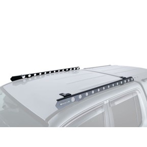 RHINO BACK-BONE KIT, Toyota Hilux '16- D/C/Volkswagen Amarok D/C '10-