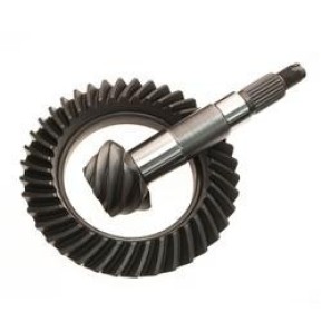 RING & PINION,Toyota, Hilux/4Runner IFS, 4.88, 7,5, front, standard cut