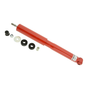 Mercedes G, Koni 2-tube, adjustable, rear