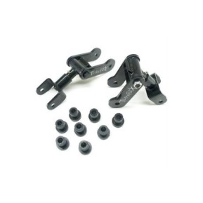 Revolver shackles, CJ frt., Suz., Scout 800