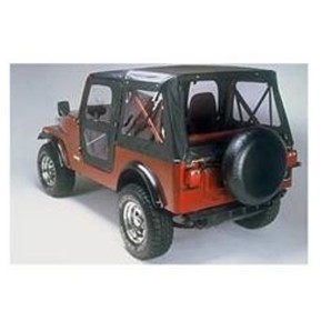 REP DOORS SKIN CJ7