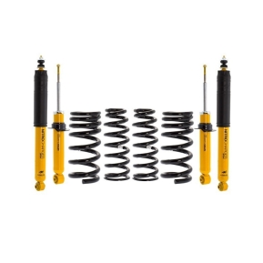 OME-sett Toyota Landcruiser 70/73 40/50mm HD front springs