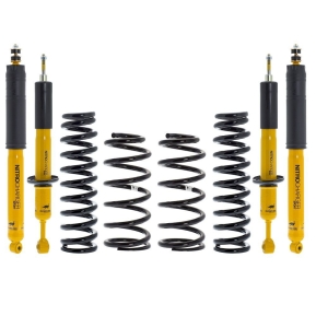 OME LIFT KIT LAND ROVER DEFENDER 130 20/25mm