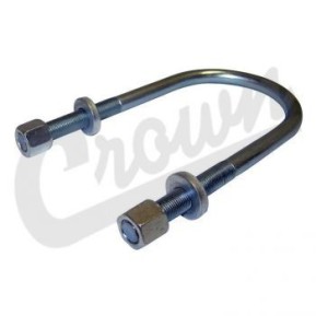 U-bolt  3,75