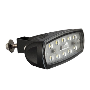 Optibeam Patrol Ryggelys, ECE R23/R10 (AR-merket)