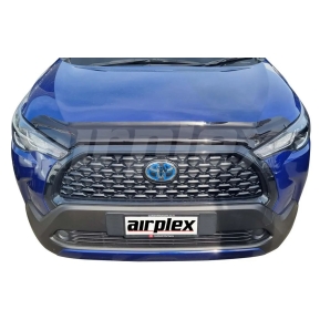 Panserbeskytter Toyota Corolla Cross '21-