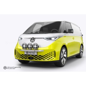Lysbøyle ø 60mm, pol. VOLKSWAGEN ID. BUZZ 22-