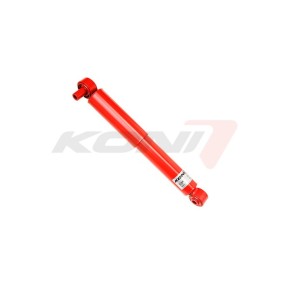 KONI Heavy Track Mercedes W447 4x4, bak