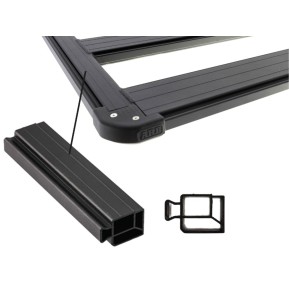 Takstativ ARB BASERACK 1835x1285 Toyota LC100 (mont. set. inkl)