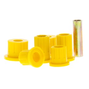 SPRING BUSH KIT HILUX 2005 ON