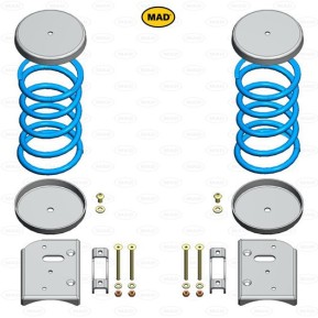 MAD Hjelpefjærer  HD, Ford Transit '13-