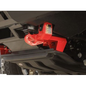 ARB RECOVERY POINT FRONT LEFT AMAROK / RANGER 2023-